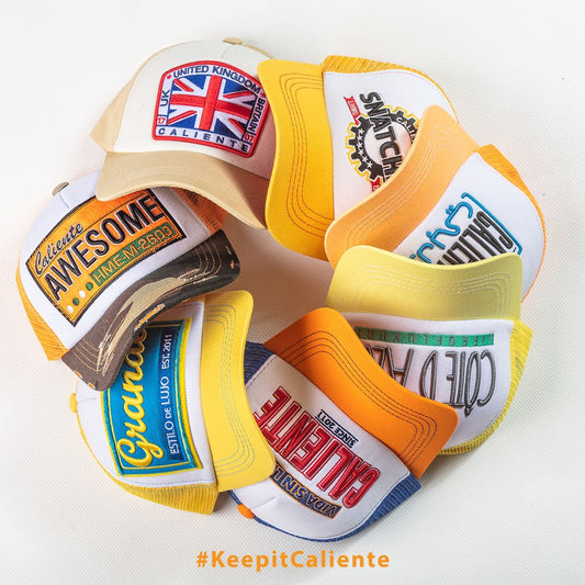 Caps for Every Occasion: Your Head's Best Friend in Dubai - Caliente