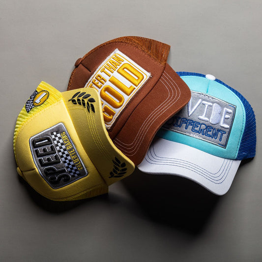 Top Online Cap Store Dubai – Shop the Best - Caliente