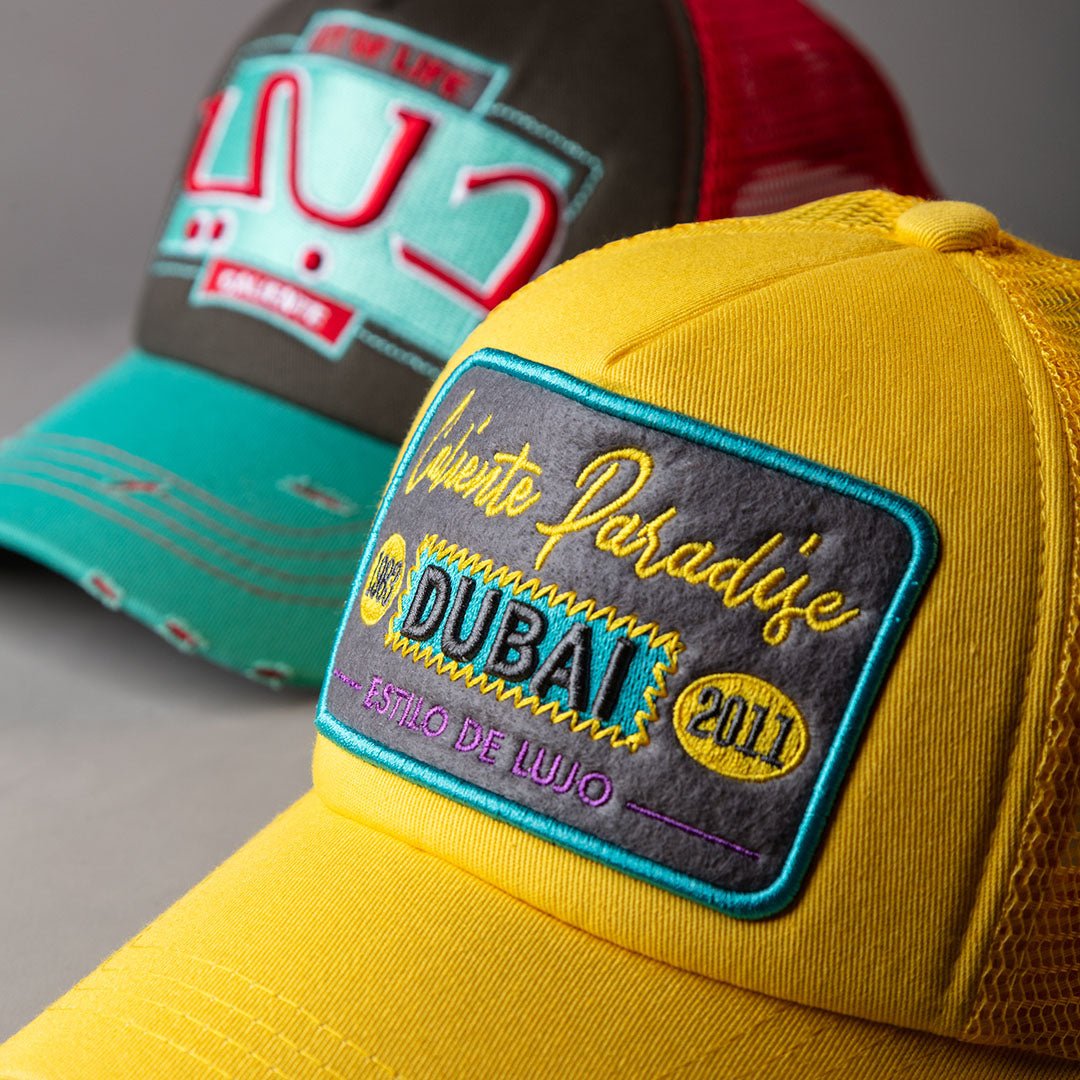 Top Picks Caps for Men in Dubai - Caliente