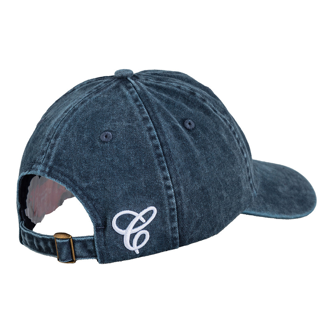 Off Duty Jeans Cap - Caliente Special Collection