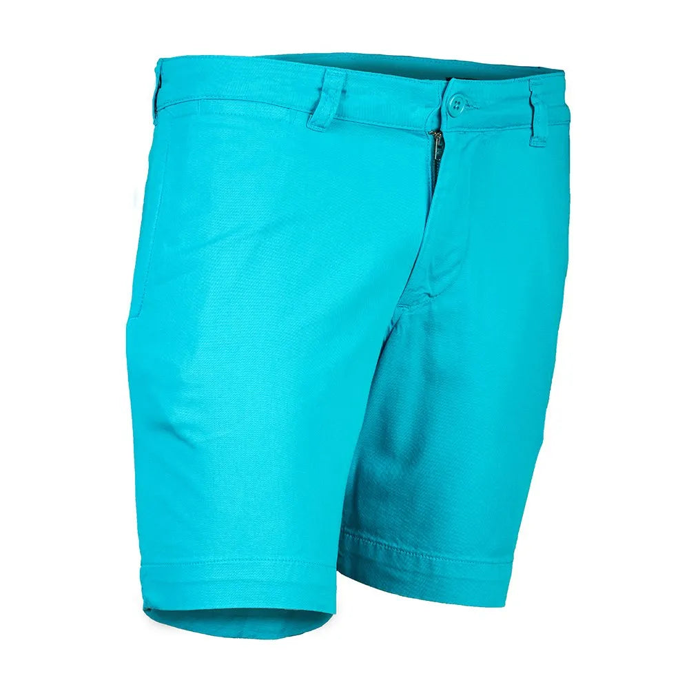Bermucal Blue Atoll Blue Shorts – Caliente Shorts & Sweatpants Collection 2