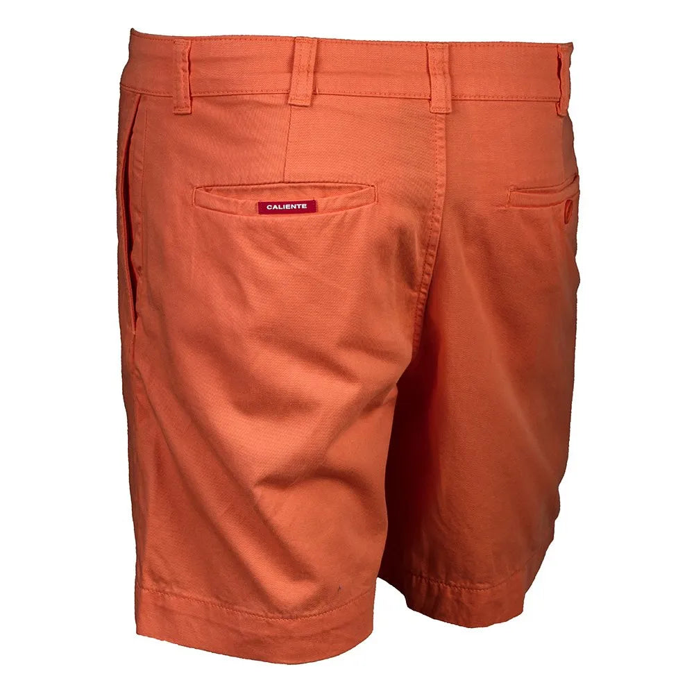 Bermucal Melon Short – Caliente Shorts & Sweatpants Collection 3