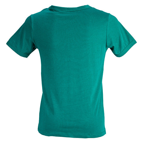 Caliente Digit - E. Green T-shirt - Caliente T-shirts & Polos Collection 2