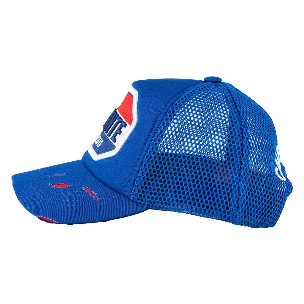 Caliente EST Blue Cap - Caliente Classic Collection 1