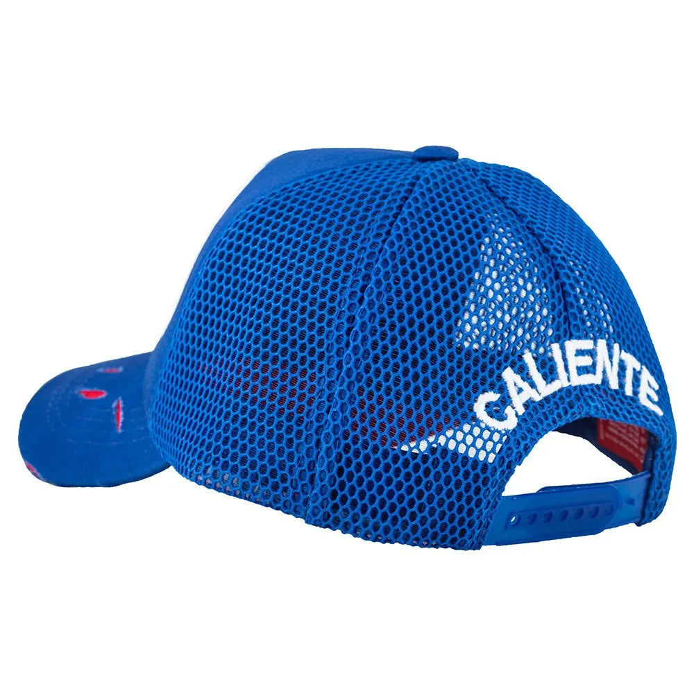 Caliente EST Blue Cap - Caliente Classic Collection 2