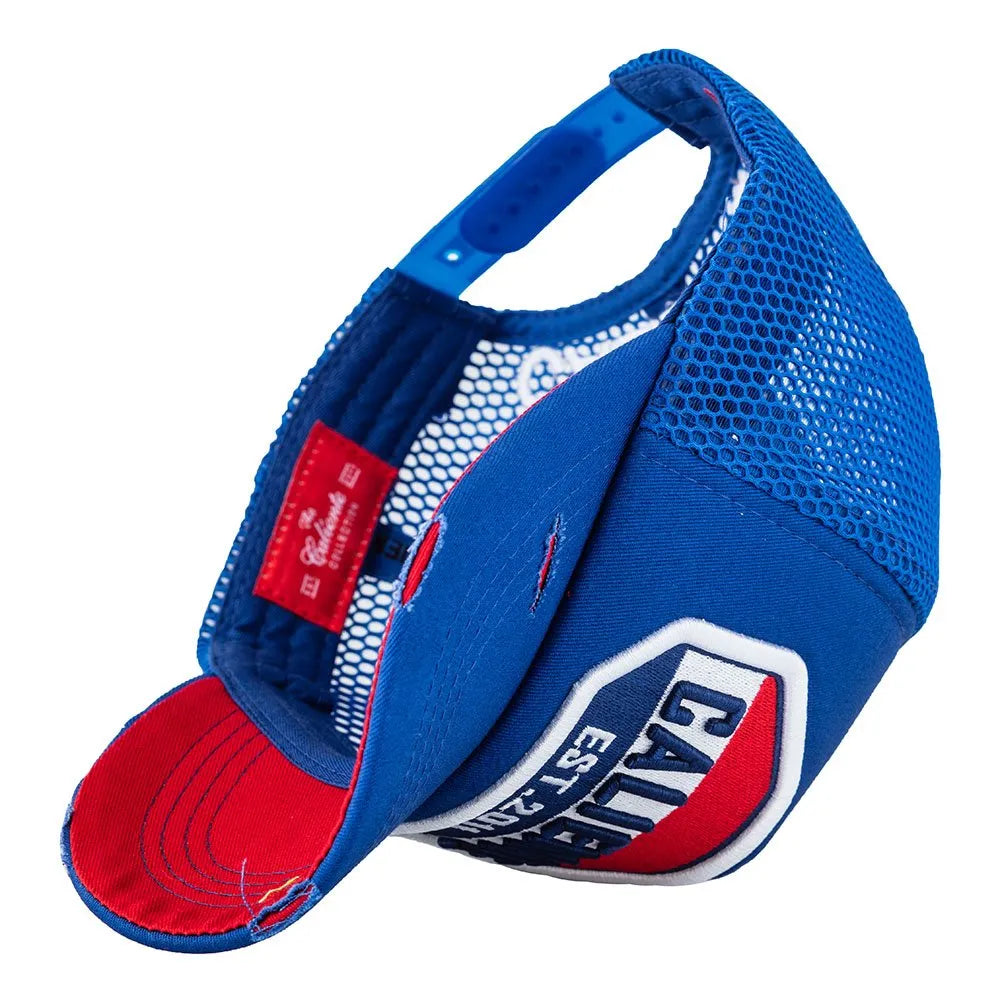 Caliente EST Blue Cap - Caliente Classic Collection 3