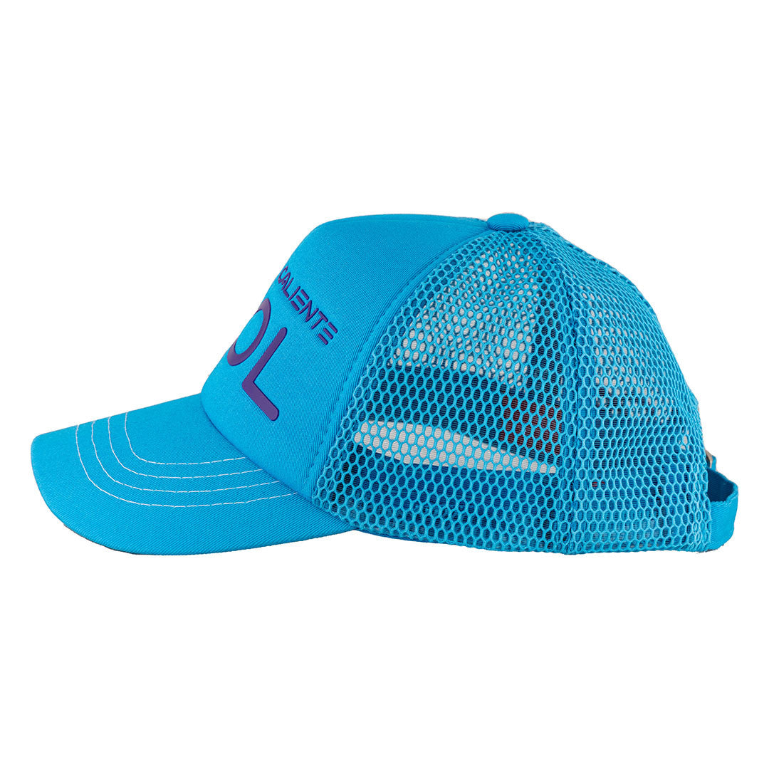 Caliente Idol Blue Cap - Caliente Special Collection 3