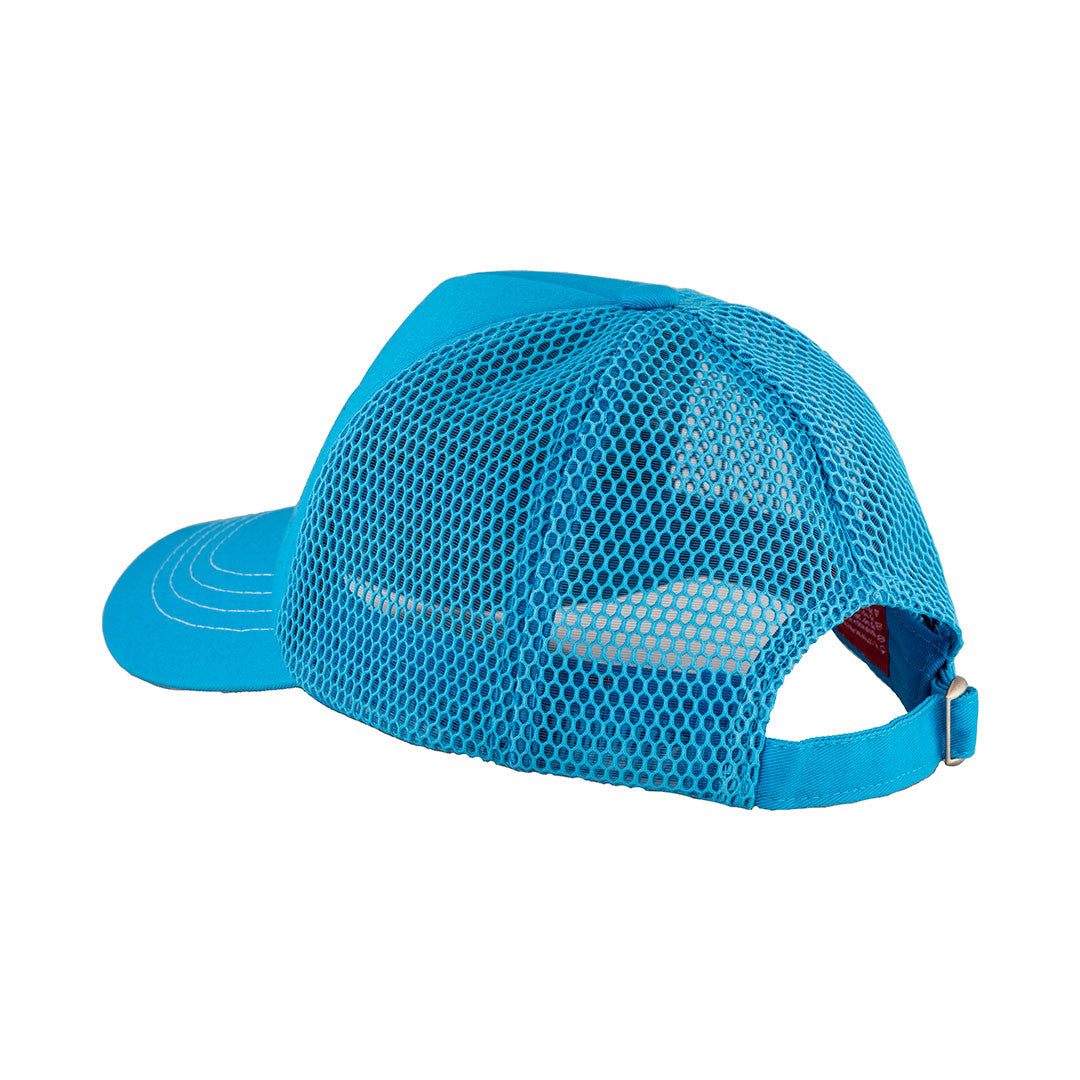 Caliente Idol Blue Cap - Caliente Special Collection 4