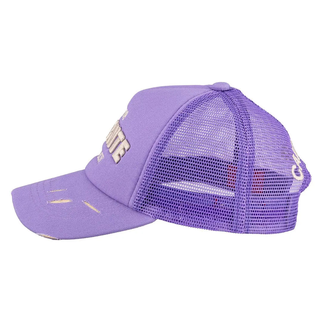 Caliente Monarchy 1969 Purple Cap - Caliente Special Collection 2