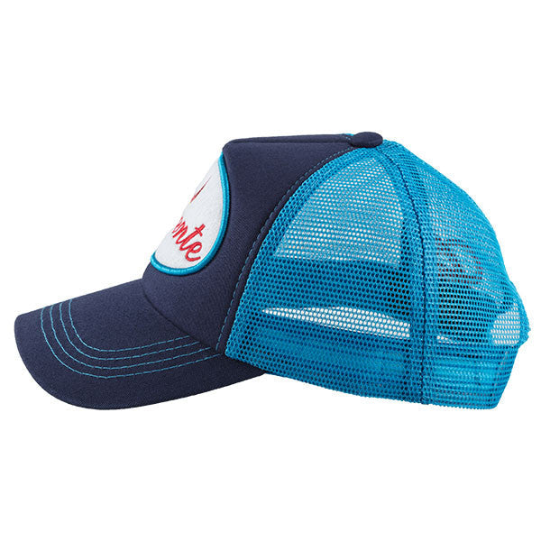 Caliente Navy/Navy/Blue Cap - Caliente Basic Collection 2
