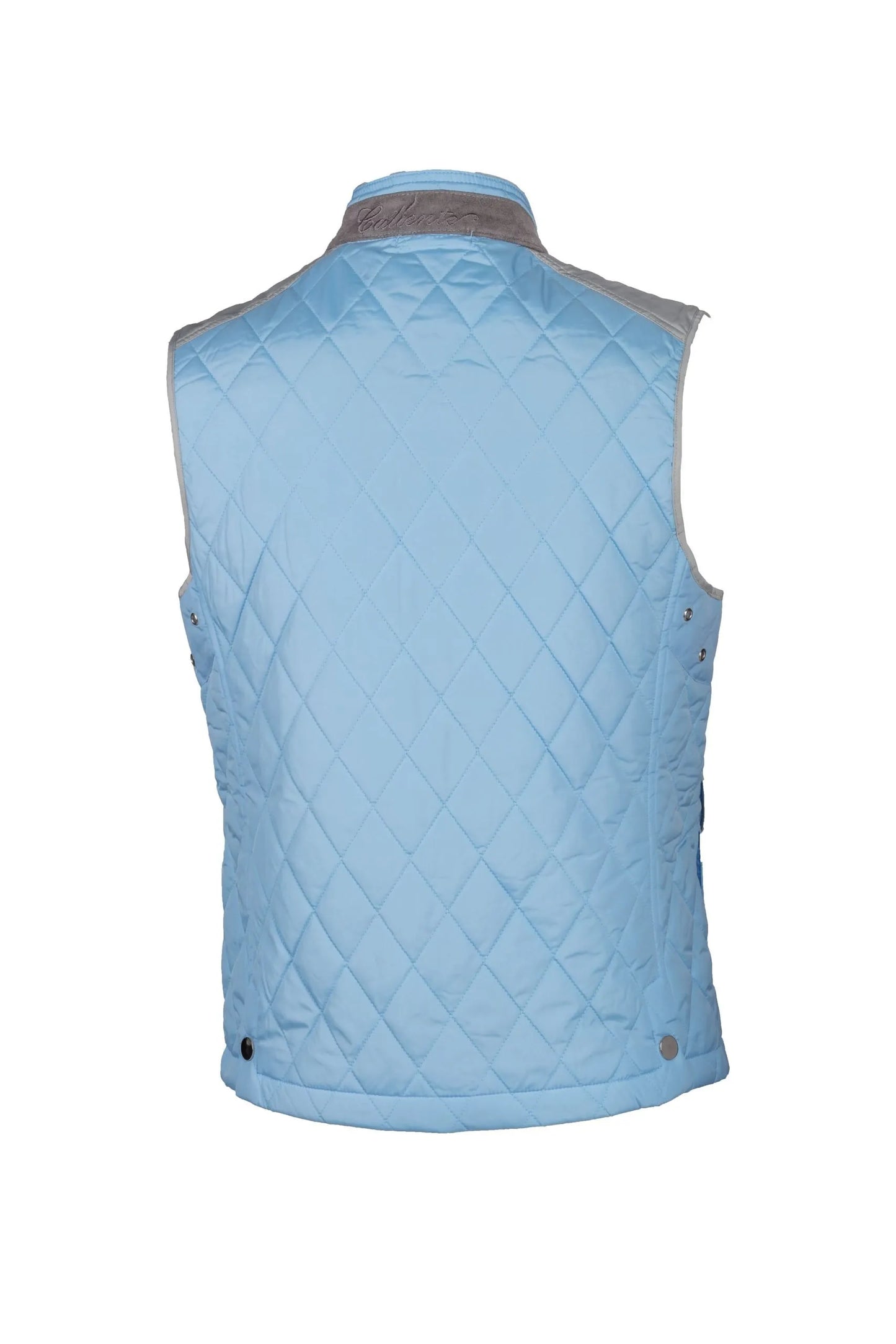 Caliente Vest  Baby Blue - Caliente Vest Collection 2