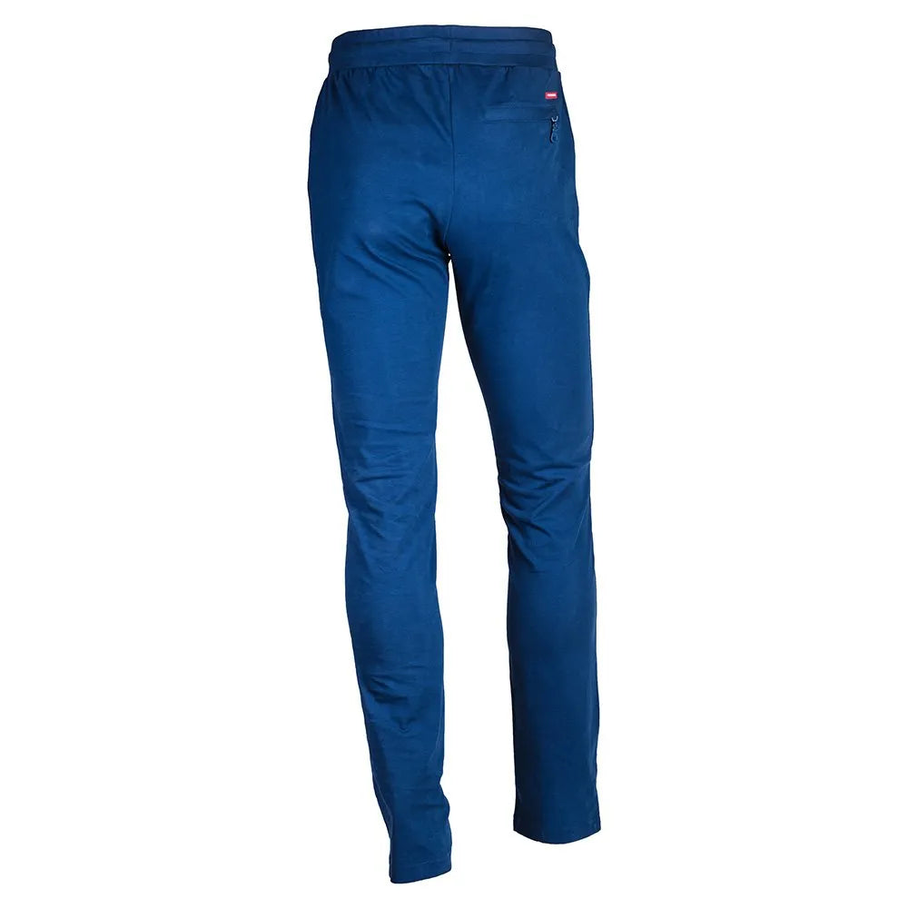 Calypant Blue Pants – Caliente Shorts & Sweatpants Collection 3
