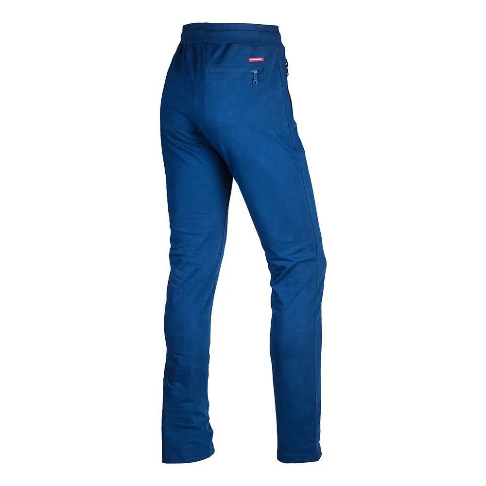 Calypant Blue Pants – Caliente Shorts & Sweatpants Collection 4