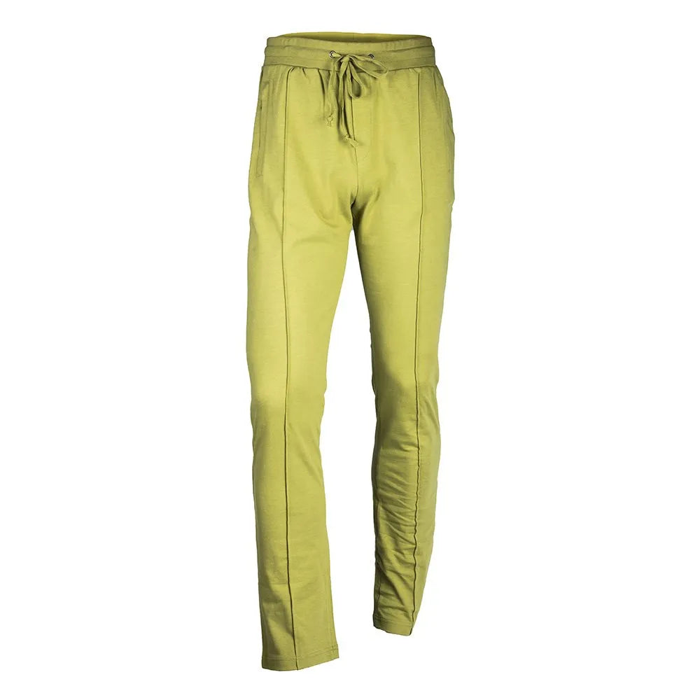 Calypant Green Pants – Caliente Shorts & Sweatpants Collection