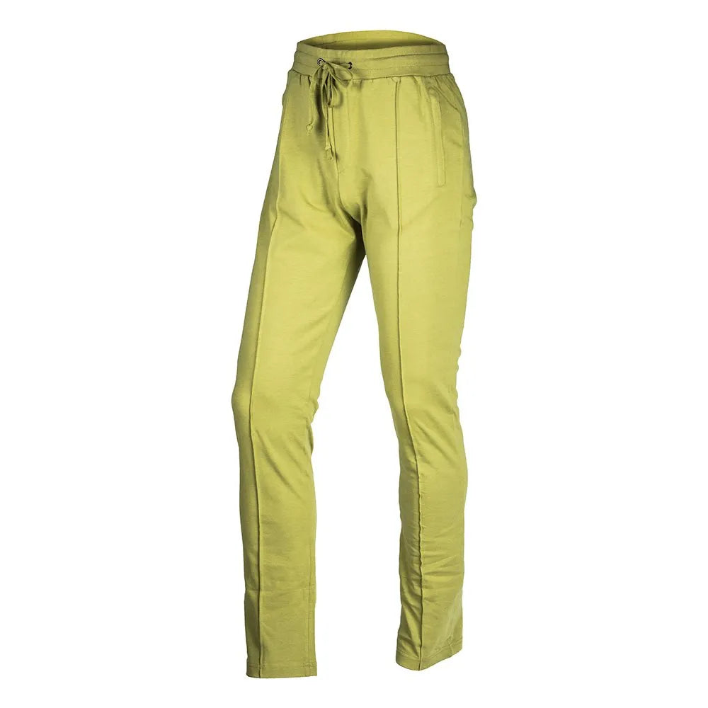 Calypant Green Pants – Caliente Shorts & Sweatpants Collection 2