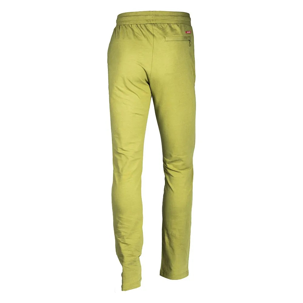 Calypant Green Pants – Caliente Shorts & Sweatpants Collection 3