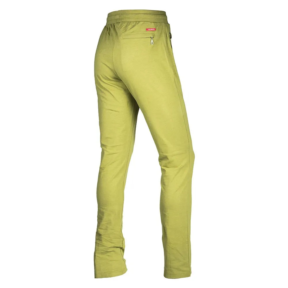 Calypant Green Pants – Caliente Shorts & Sweatpants Collection 4