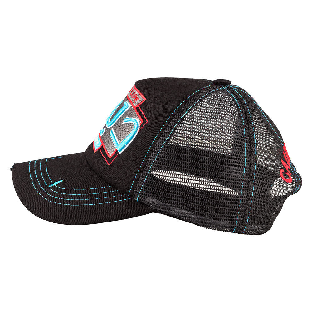 City Of Life Dubai Black Cap – Caliente Countries & Cities Collection 1