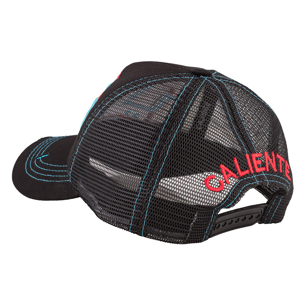 City Of Life Dubai Black Cap – Caliente Countries & Cities Collection 2