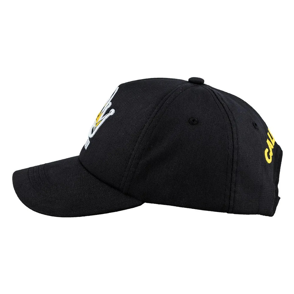 Crown COT Black Cap - Caliente Edition Collection 3