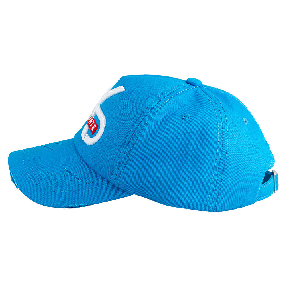DXB Blue COT Blue Cap – Caliente Countries & Cities Collection 3