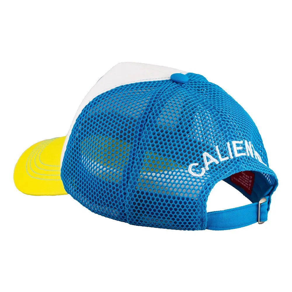 Donald Duck Yel/Wt/Blu Yellow Cap - Caliente Disney and Marvel Collection 2