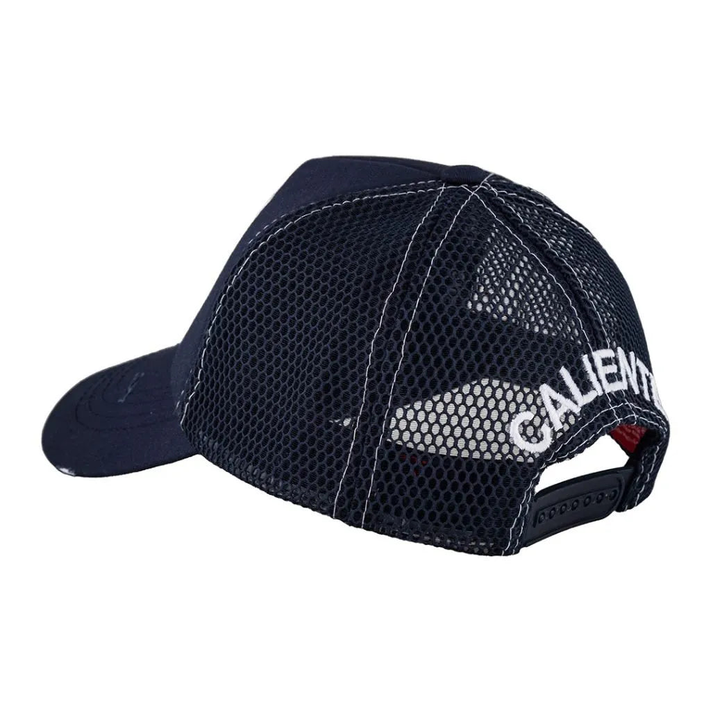 Dubai 1 Navy Blue Cap – Caliente Countries & Cities Collection 1