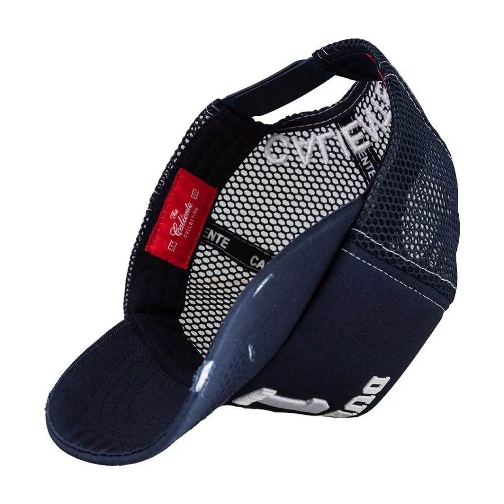 Dubai 1 Navy Blue Cap – Caliente Countries & Cities Collection 2