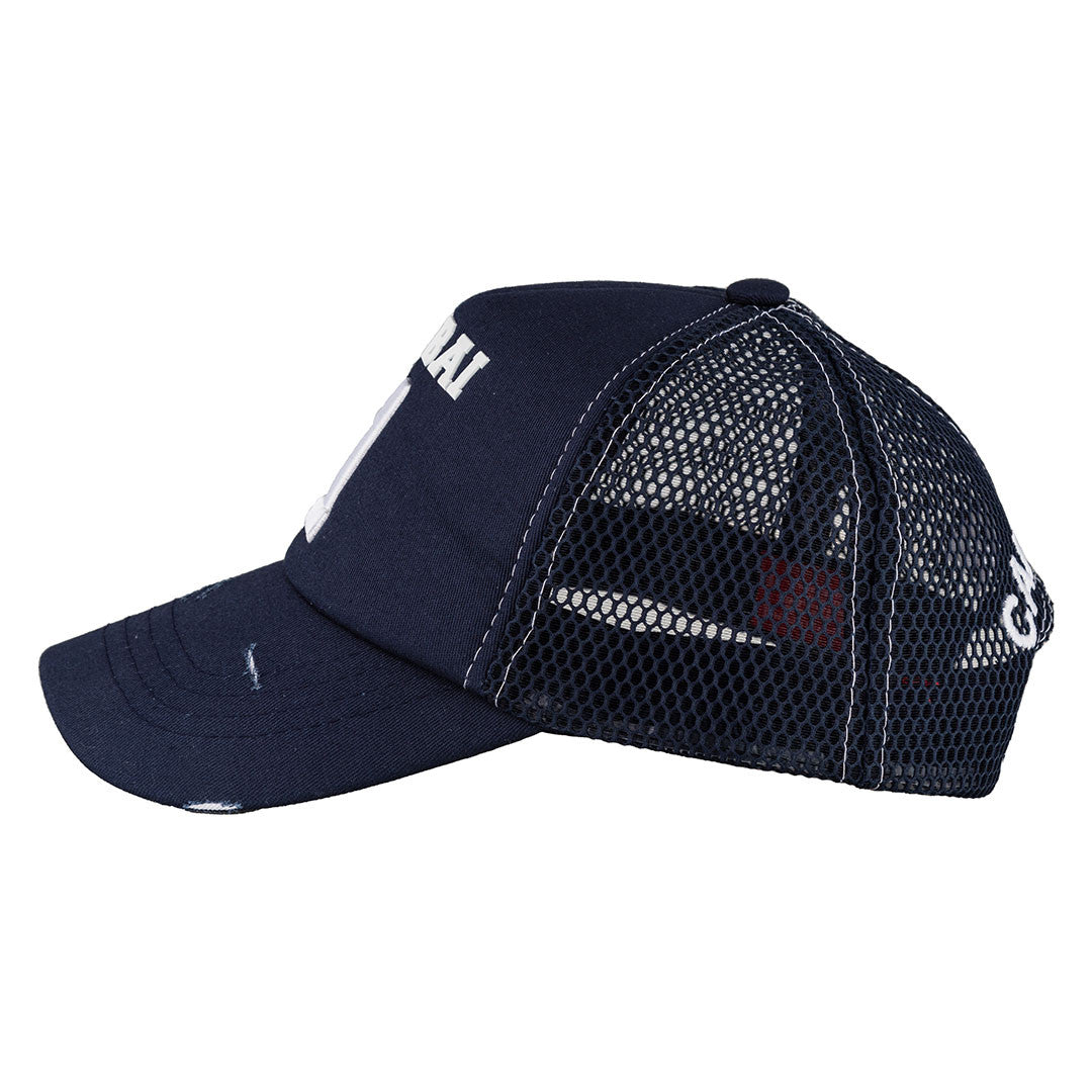 Dubai 1 Navy Blue Cap – Caliente Countries & Cities Collection 3