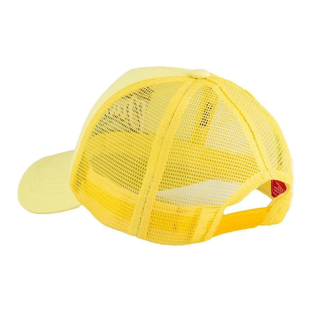 Dubai Summer Yellow Cap – Caliente Countries & Cities Collection 3