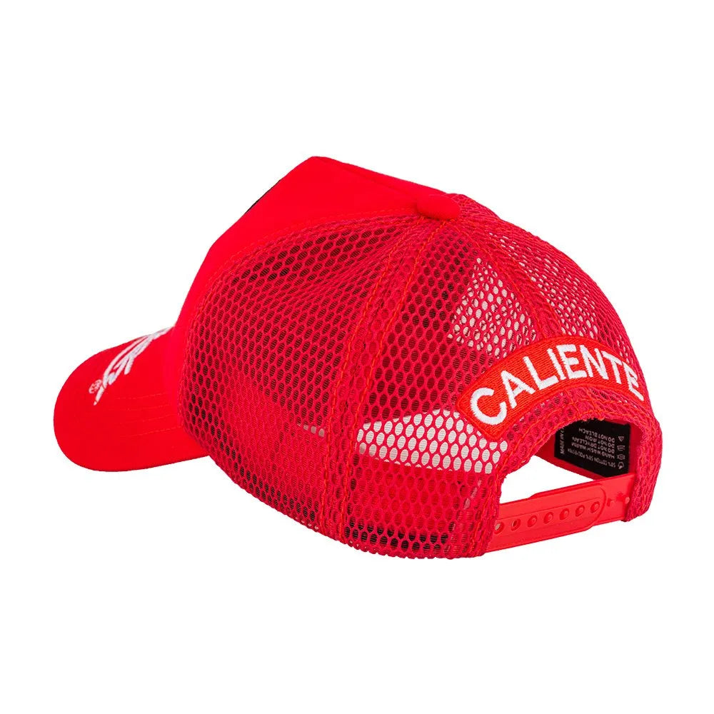 Ed Hardy Red Cap – Caliente Ed Hardy Collection 2