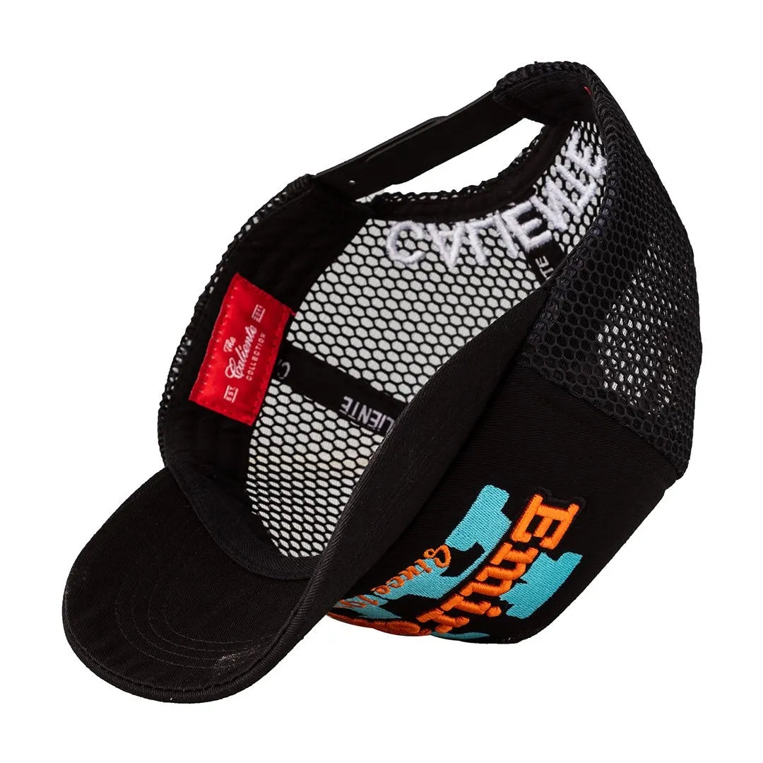 Emiratos AE 1971 Black Cap - Caliente Emiratos Edition Collection 2