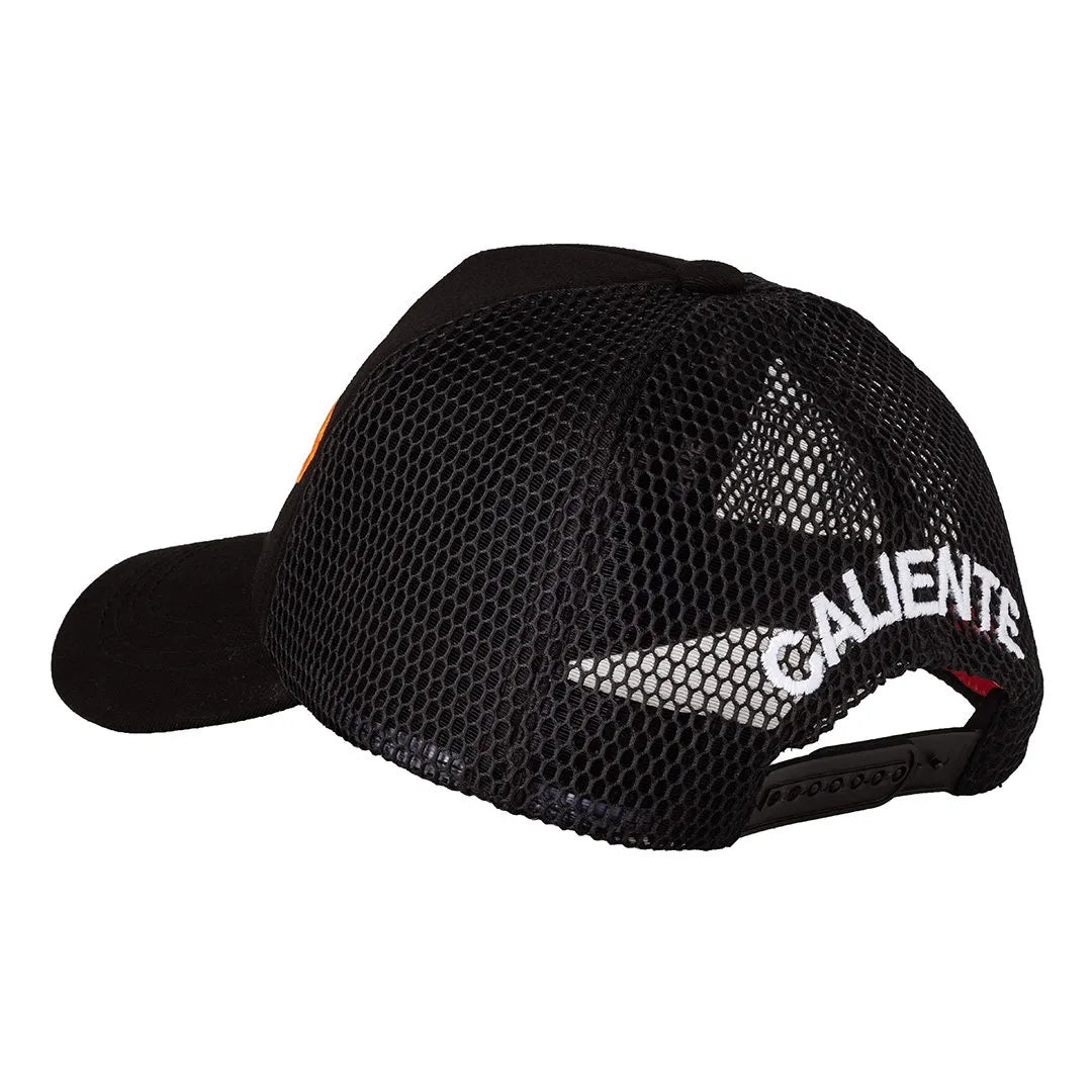 Emiratos AE 1971 Black Cap - Caliente Emiratos Edition Collection 3