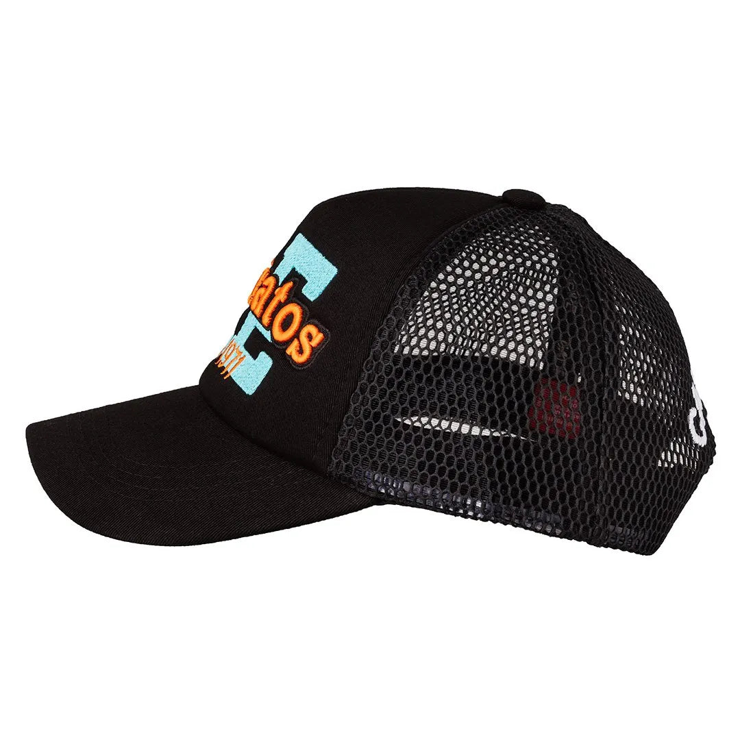 Emiratos AE 1971 Black Cap - Caliente Emiratos Edition Collection 4