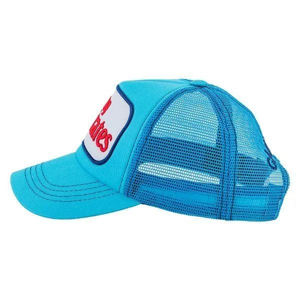 Fly Emirates Blue Cap – Caliente Fly Emirates Collection 3