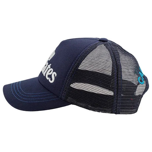 Fly Emirates Navy Blue Cap – Caliente Fly Emirates Collection 2