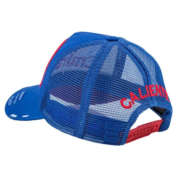 Fly Emirates Royal Blue Cap – Caliente Fly Emirates Collection 4