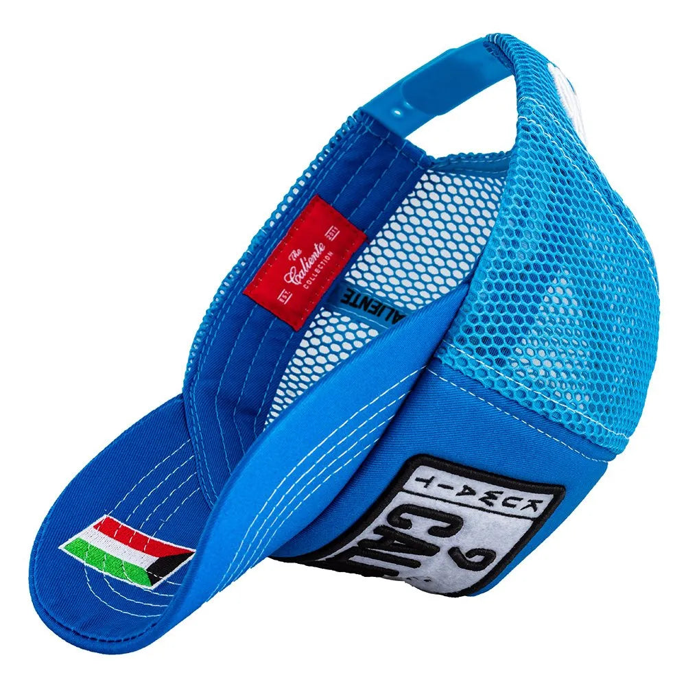 Kuwait 9 Blue Cap – Caliente Countries & Cities Collection 1