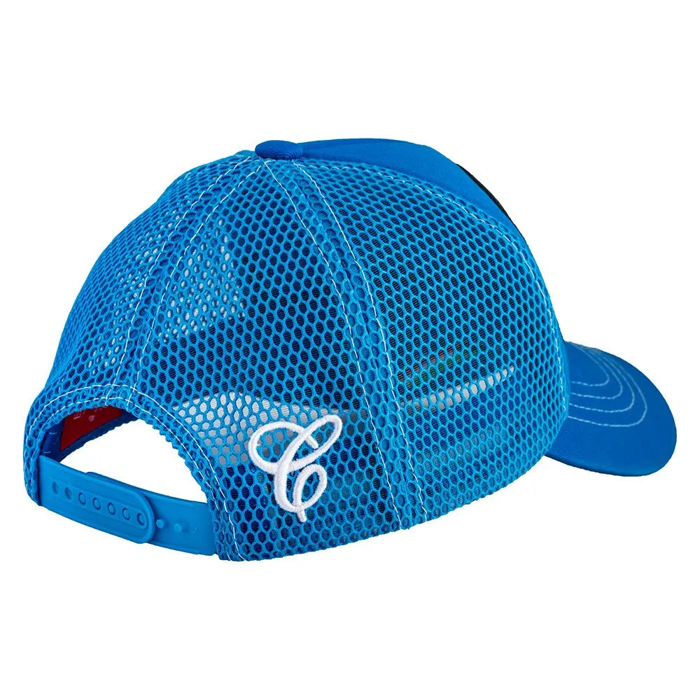 Kuwait 9 Blue Cap – Caliente Countries & Cities Collection 2