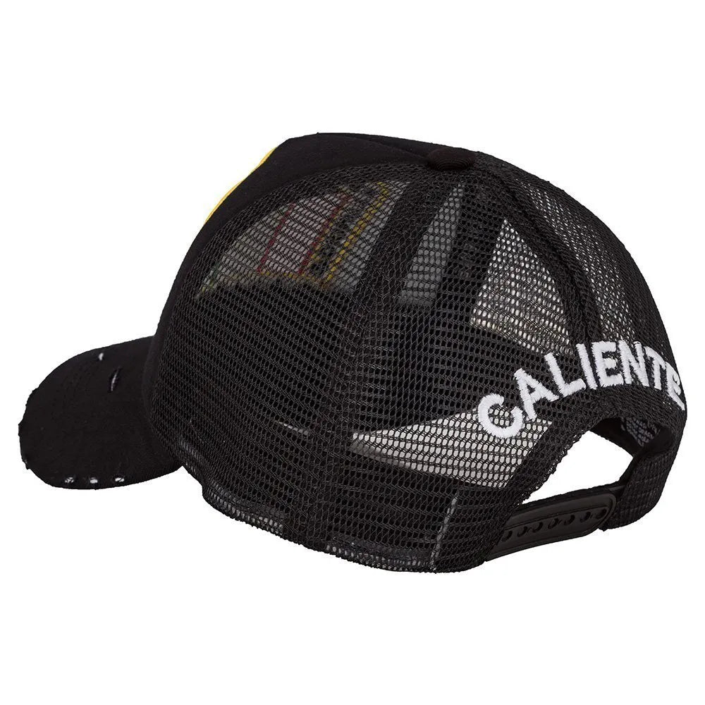 Kuwait Black Cap – Caliente Countries & Cities Collection 2