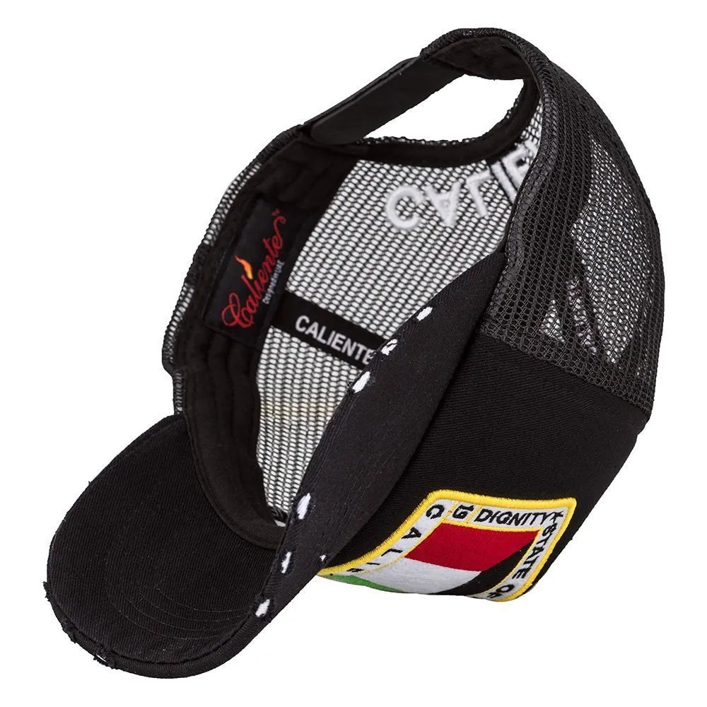 Kuwait Black Cap – Caliente Countries & Cities Collection 3