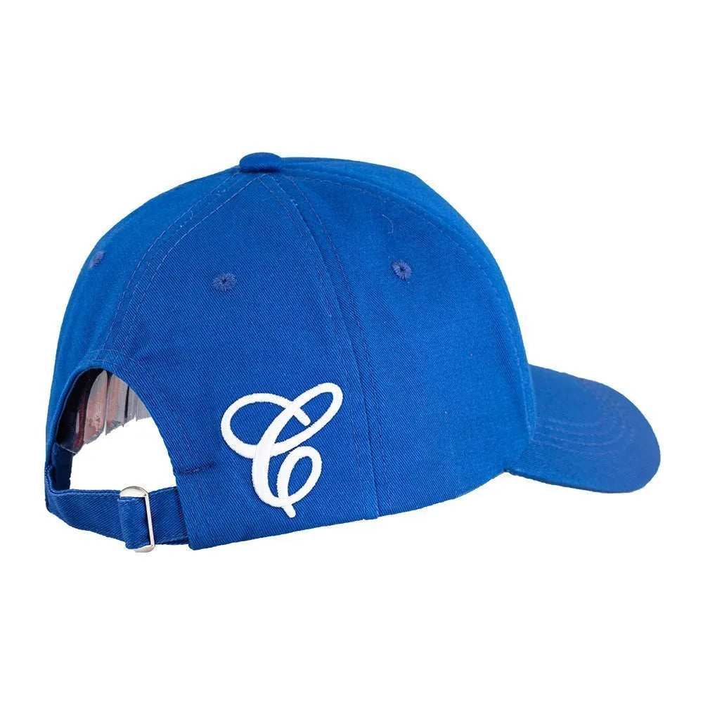 Kuwait Blue COT Blue Cap – Caliente Countries & Cities Collection 1