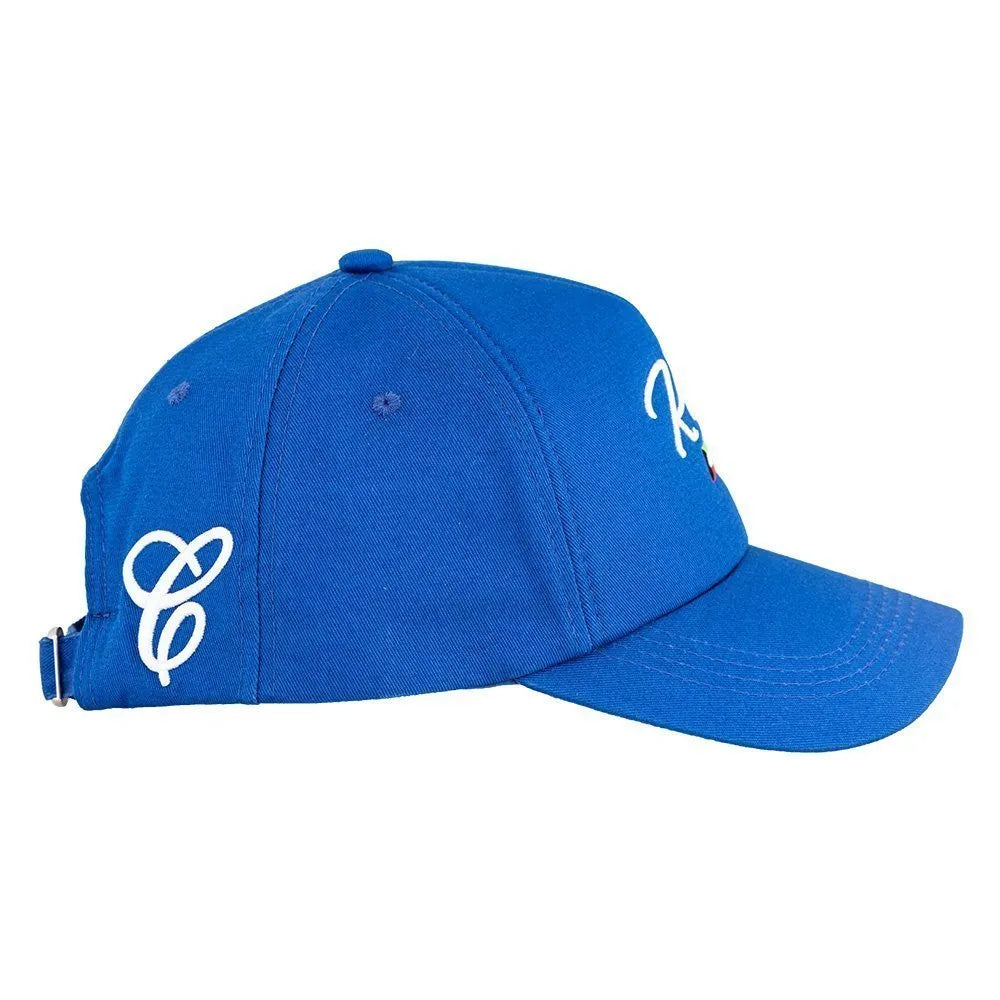 Kuwait Blue COT Blue Cap – Caliente Countries & Cities Collection 2
