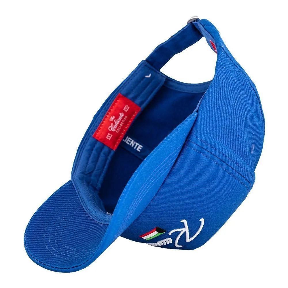Kuwait Blue COT Blue Cap – Caliente Countries & Cities Collection 3