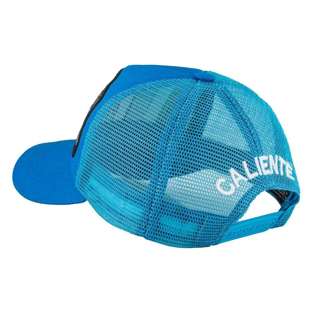 Made in Italy Blue Cap – Caliente Countries & Cities Collection 2