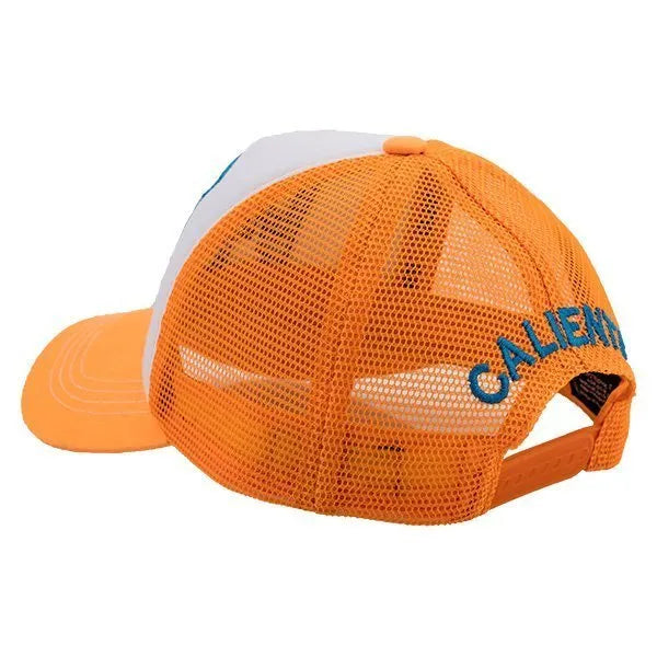 Marhaba Cali Orange/White/Orange Cap - Caliente Edition Collection 3