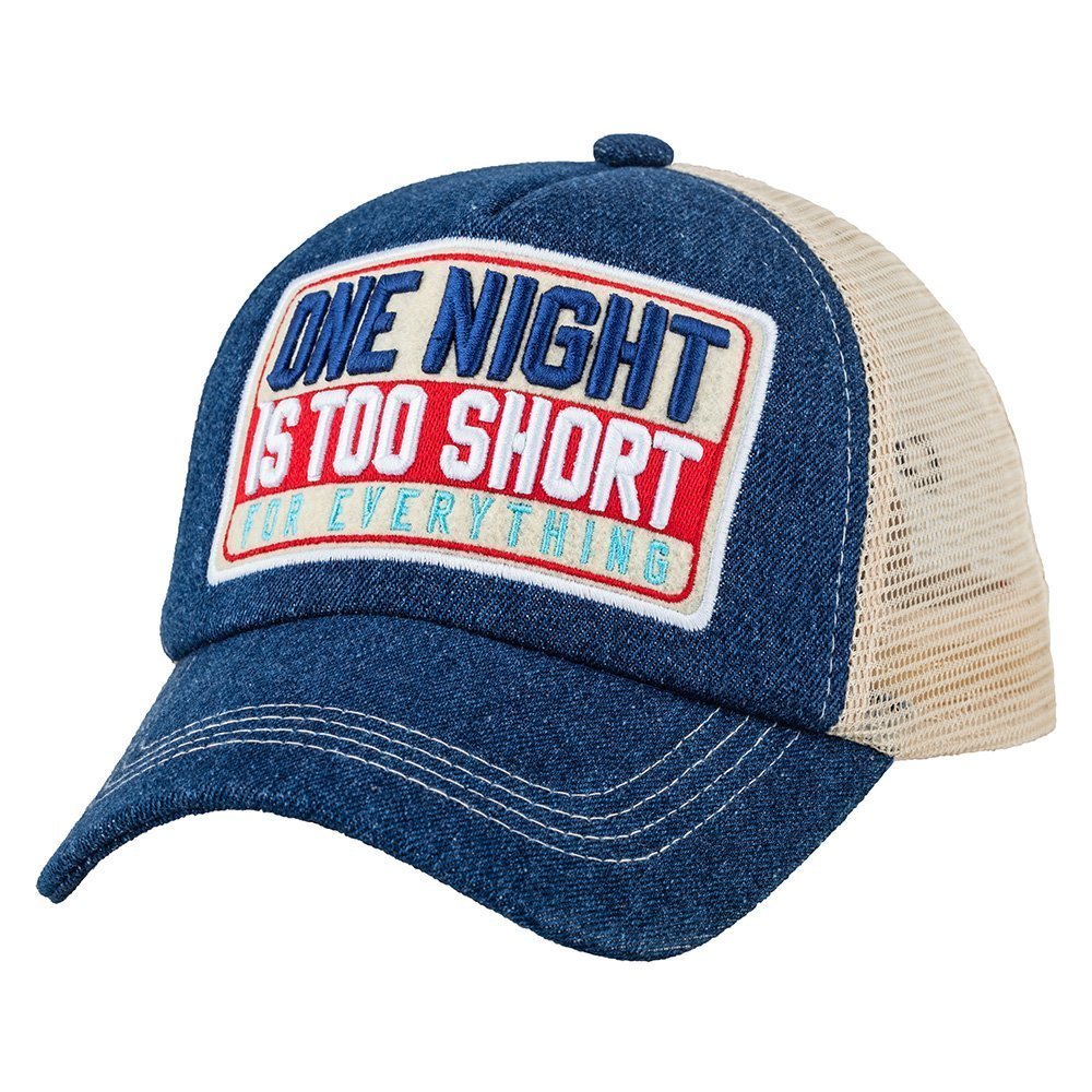 One Night Jeans/Jeans/Beg Beige Cap – Caliente Special Collection