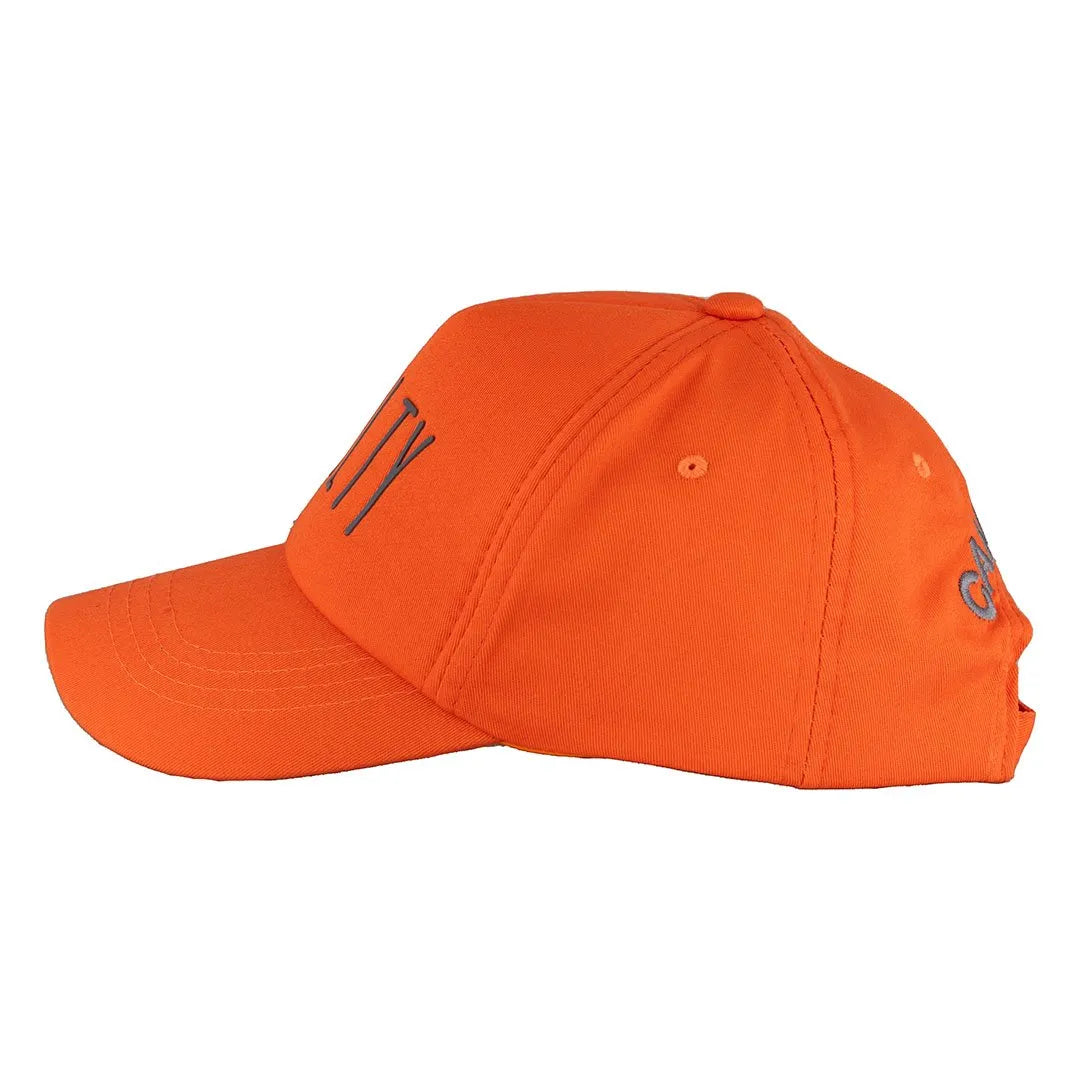 Salty Orange COT Orange Cap - Caliente Special Collection 3