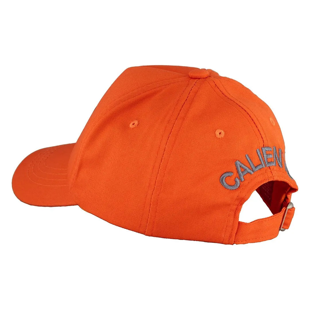 Salty Orange COT Orange Cap - Caliente Special Collection 4