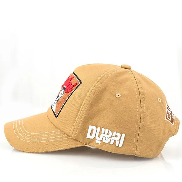 Sheikh Mohammad Beige Cap – Caliente Special Collection 4